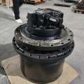 SH350 Eindaandrijving Rijmotor M4V290-170F